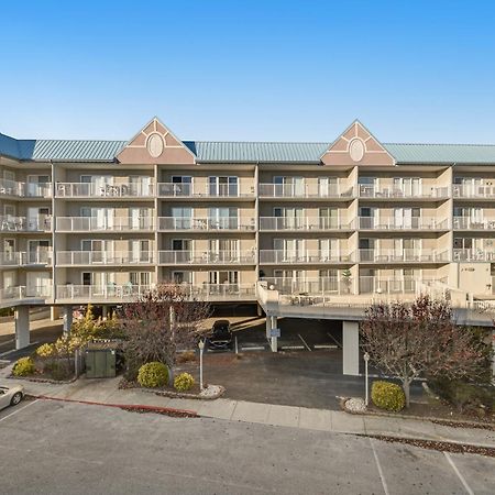 Surf Watch 104 Apartment Ocean City Exterior photo