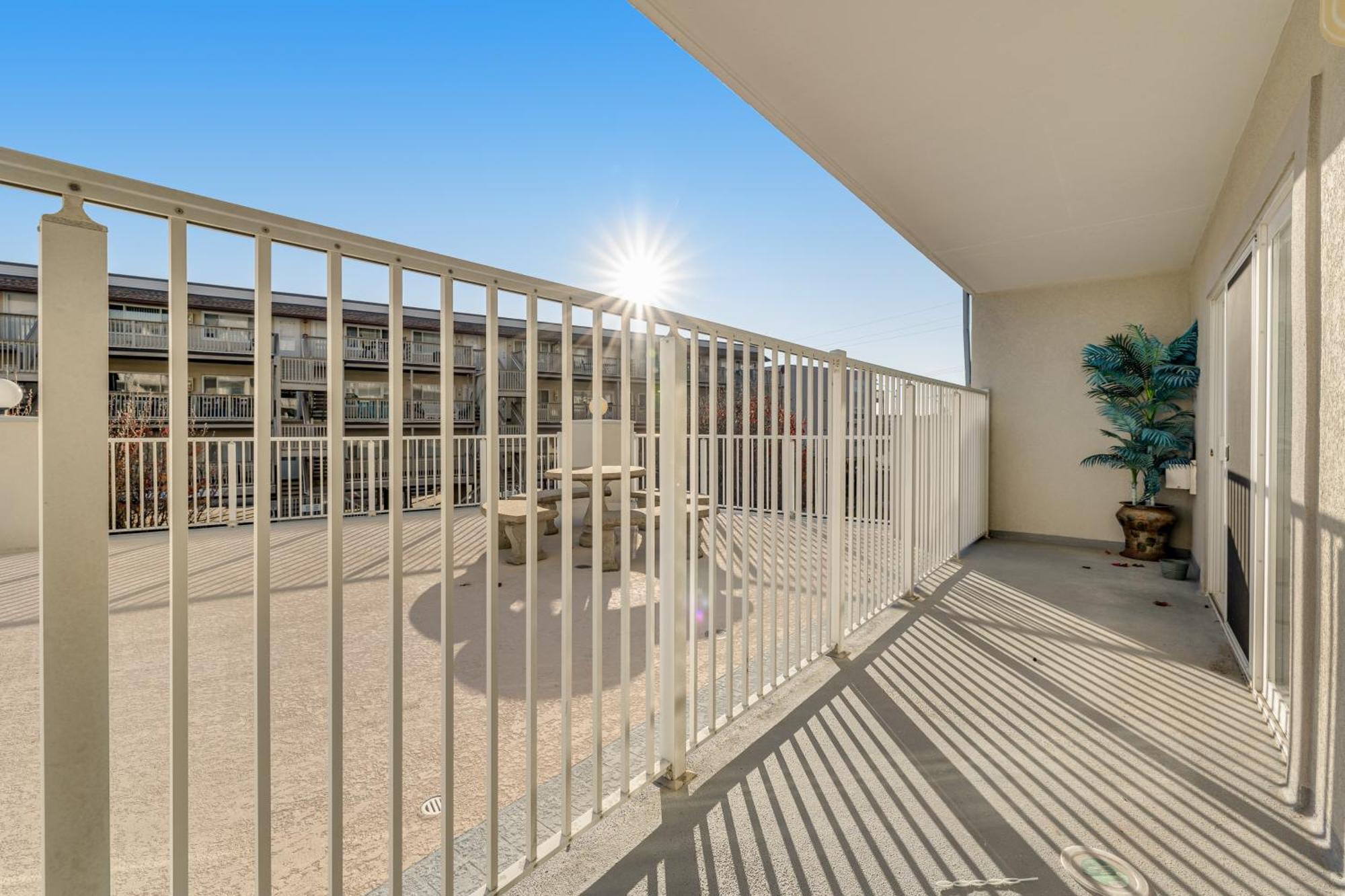 Surf Watch 104 Apartment Ocean City Exterior photo
