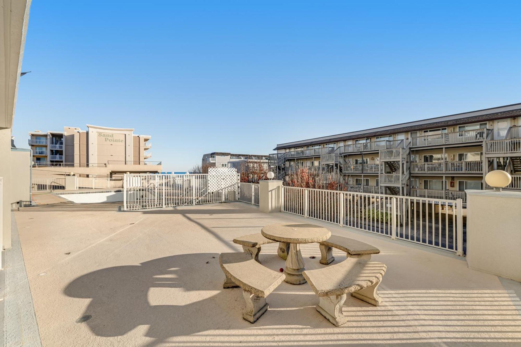 Surf Watch 104 Apartment Ocean City Exterior photo